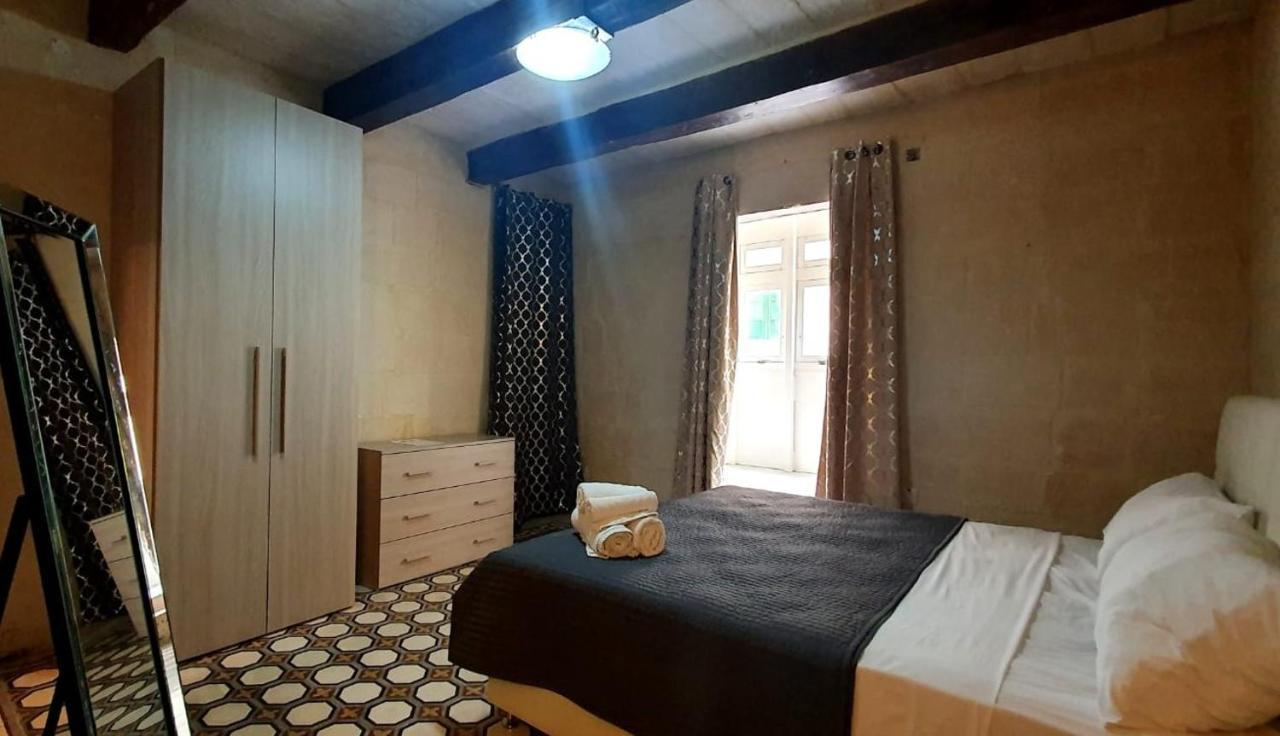 Lucia Townhouse *